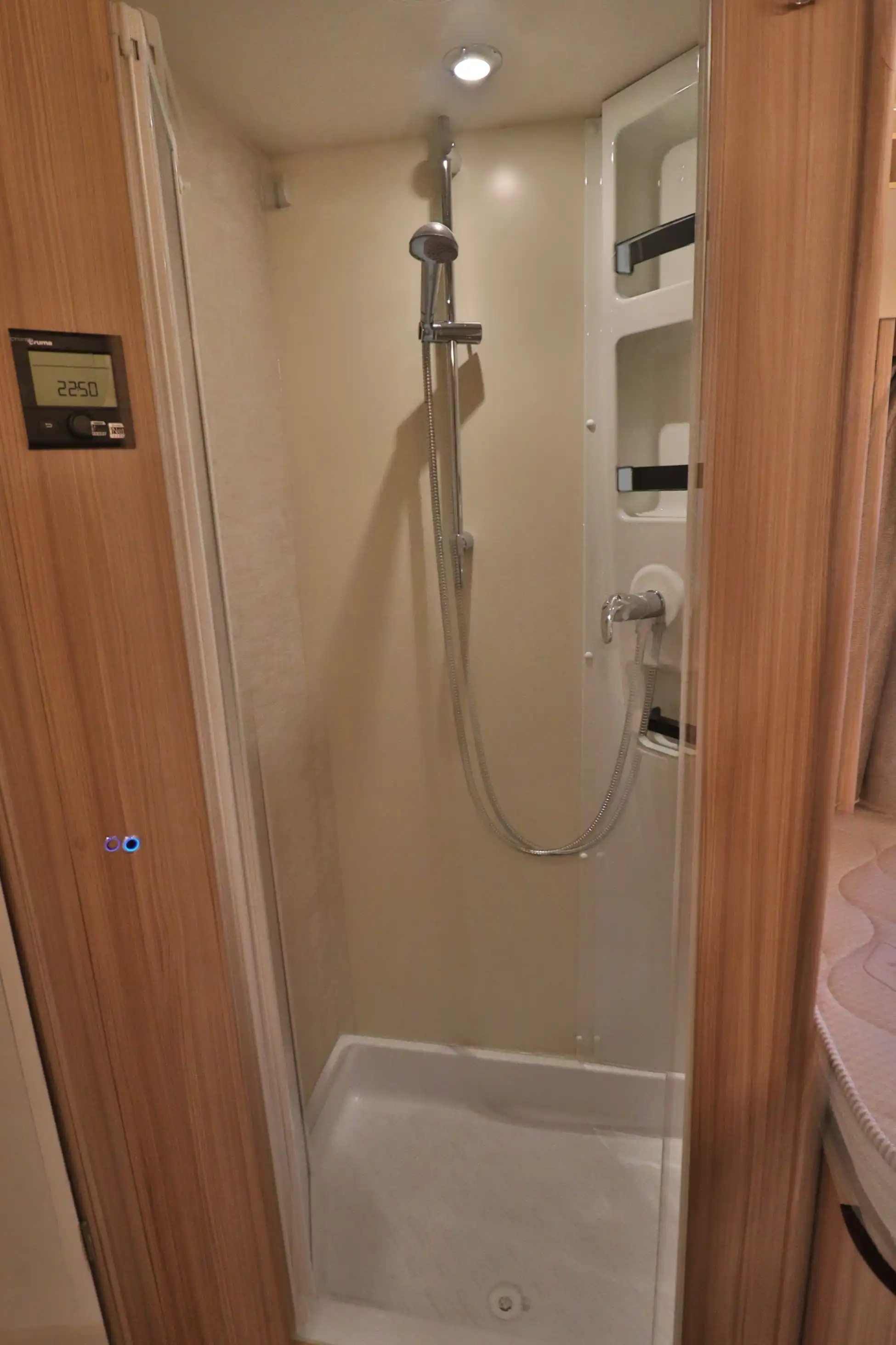 AHORN Camp Canada TE Plus 